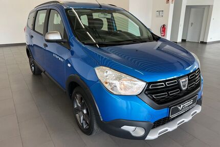 Dacia Lodgy Gebrauchtwagen
