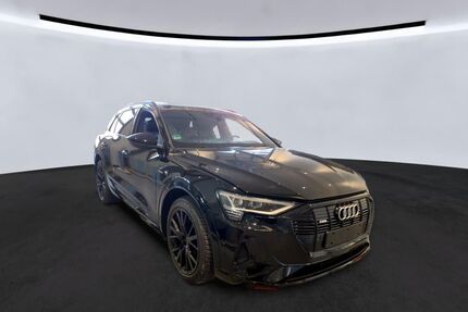 Audi e-tron Gebrauchtwagen