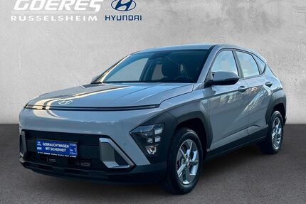 Hyundai KONA Gebrauchtwagen
