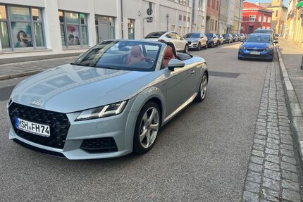 Audi TT Gebrauchtwagen