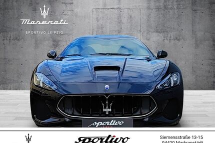 Maserati Granturismo Gebrauchtwagen