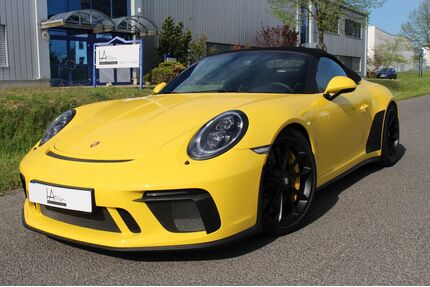 Porsche 991 Gebrauchtwagen