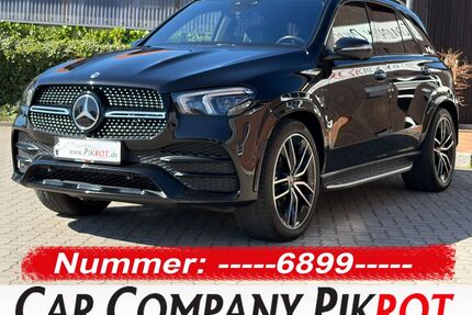 Mercedes-Benz GLE 350 Gebrauchtwagen