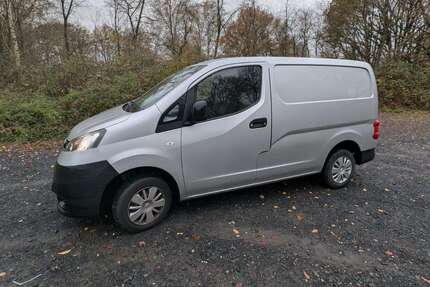 Nissan NV200 Gebrauchtwagen