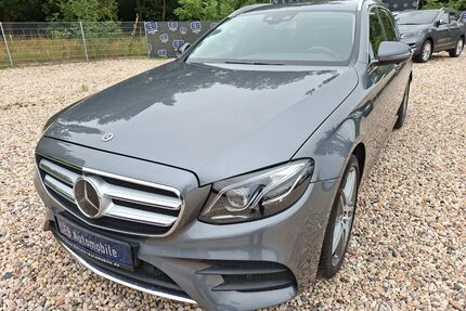 Mercedes-Benz E 400 Gebrauchtwagen