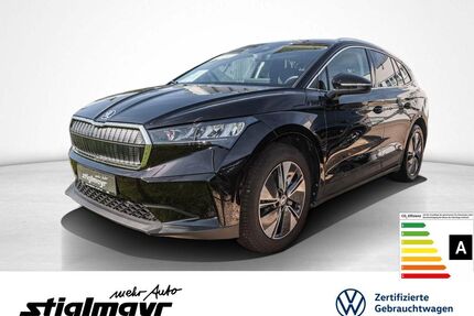 Skoda Enyaq Gebrauchtwagen