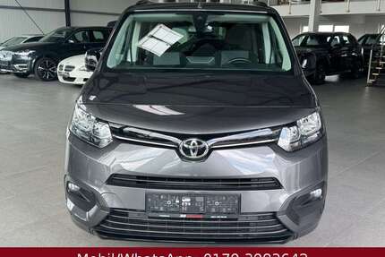 Toyota Proace Gebrauchtwagen
