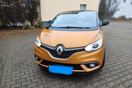 Renault Scenic Gebrauchtwagen