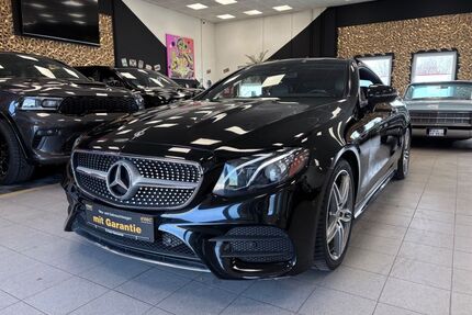 Mercedes-Benz E 400 Gebrauchtwagen