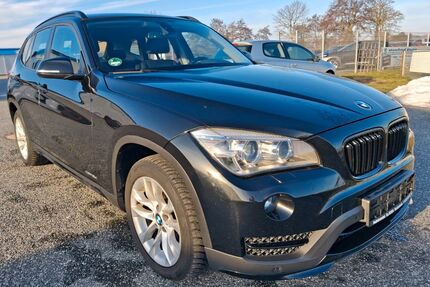 BMW X1 Gebrauchtwagen