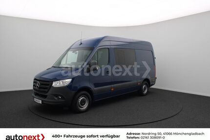 Mercedes-Benz Sprinter Gebrauchtwagen