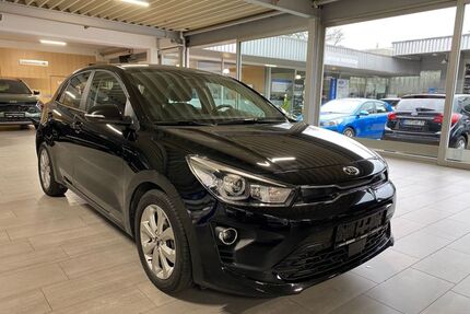 Kia Rio Gebrauchtwagen