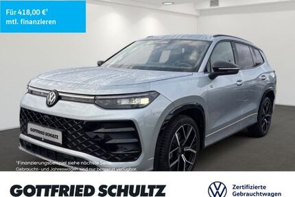 VW Tayron Gebrauchtwagen