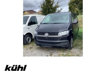 VW T6 Multivan Gebrauchtwagen