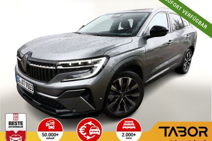 Renault Espace Gebrauchtwagen