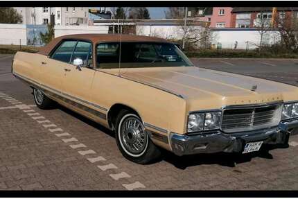 VW New Yorker 