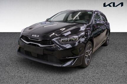 Kia ceed Sportswagon Gebrauchtwagen