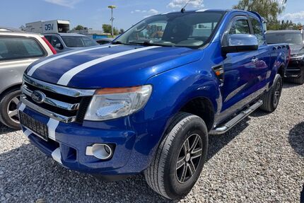 Ford Ranger Gebrauchtwagen