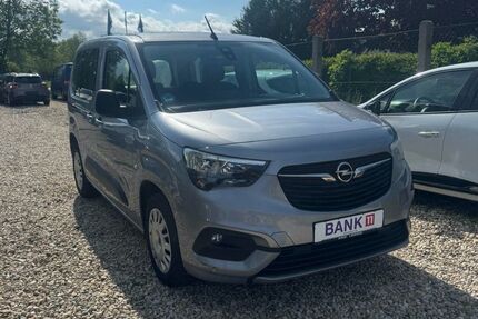 Opel Combo Gebrauchtwagen