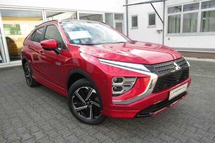 Mitsubishi Eclipse Cross Gebrauchtwagen