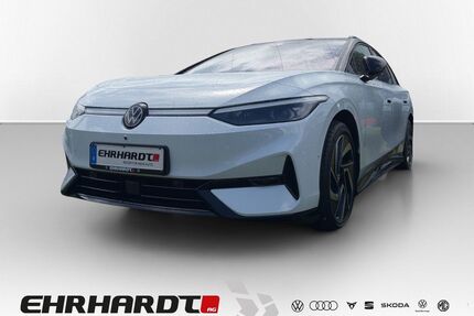 VW ID.7 Gebrauchtwagen