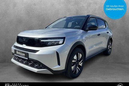 Opel Frontera Gebrauchtwagen