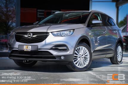 Opel Grandland (X) Gebrauchtwagen