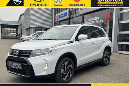 Suzuki Vitara Gebrauchtwagen