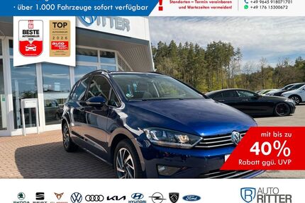 VW Golf Sportsvan Gebrauchtwagen
