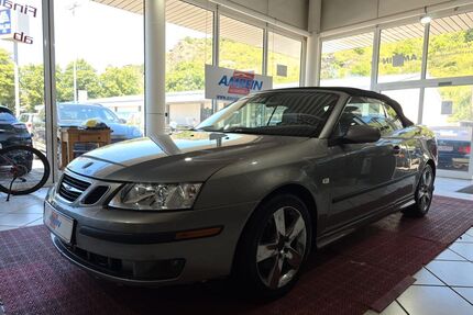Saab 9-3 Gebrauchtwagen