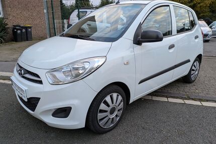 Hyundai i10 Gebrauchtwagen