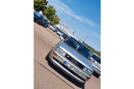 Audi 80 Gebrauchtwagen