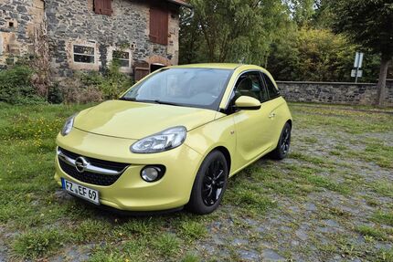 Opel Adam Gebrauchtwagen