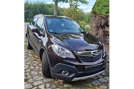 Opel Mokka Gebrauchtwagen