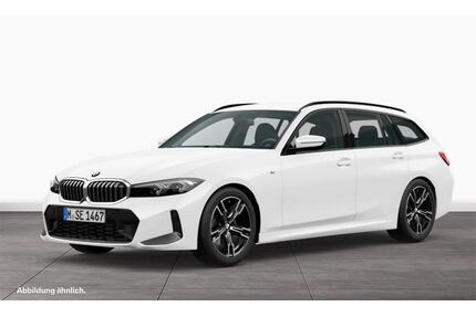 BMW 318 Gebrauchtwagen