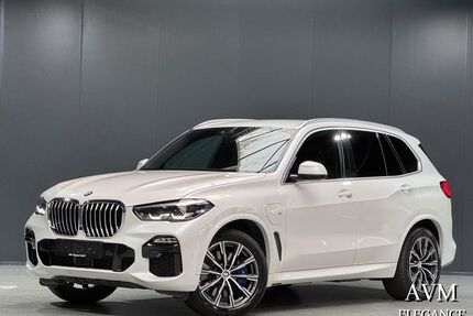 BMW X5 Gebrauchtwagen