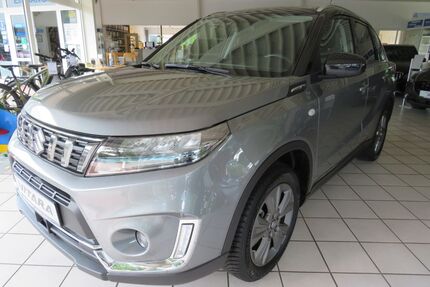 Suzuki Vitara Gebrauchtwagen