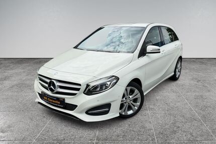 Mercedes-Benz B 200 Gebrauchtwagen