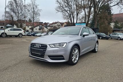 Audi A3 Gebrauchtwagen