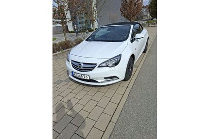 Opel Cascada Gebrauchtwagen