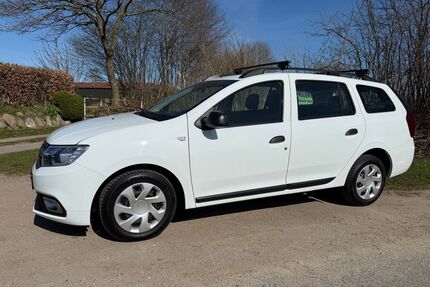 Dacia Logan Gebrauchtwagen