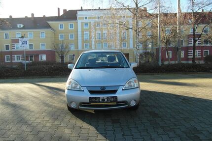 Suzuki Liana Gebrauchtwagen