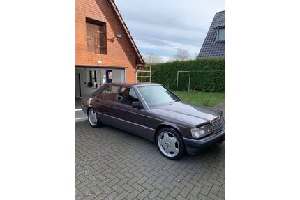 Mercedes-Benz 190 Gebrauchtwagen