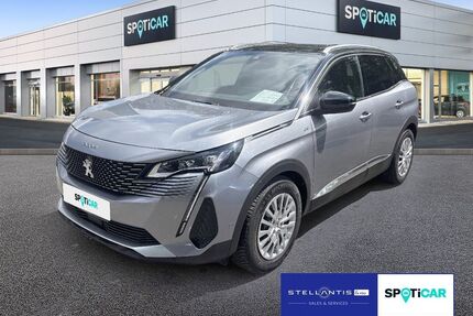 Peugeot 3008 Gebrauchtwagen