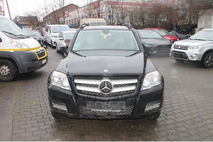Mercedes-Benz GLK 220 Gebrauchtwagen