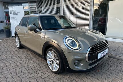 Mini Cooper Gebrauchtwagen