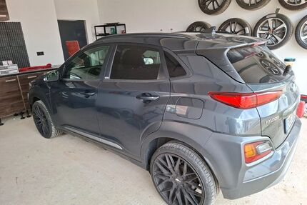 Hyundai KONA Gebrauchtwagen