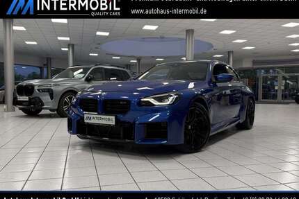 BMW M2 Gebrauchtwagen