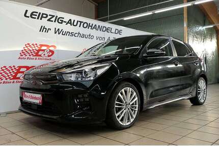Kia Rio Gebrauchtwagen