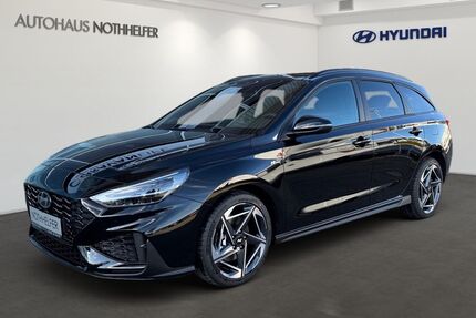 Hyundai i30 Gebrauchtwagen